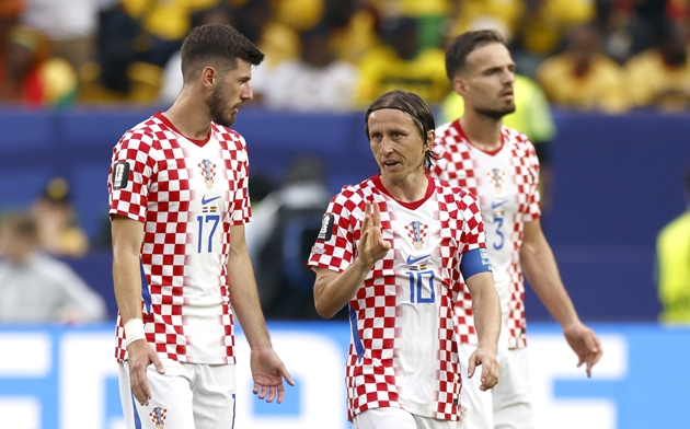 Ảnh bài viết Soi trận CH Séc vs Croatia: Thử thách bản lĩnh
