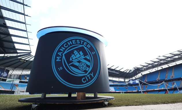 Ảnh bài viết Man City bị kết tội ở 114 trên 115 cáo buộc tài chính