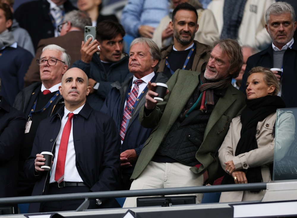 Ảnh bài viết Man City bị buộc tội, MU có được trao hai chức vô địch?