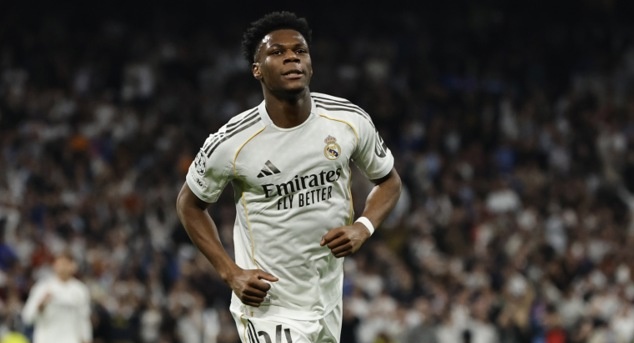 Ảnh bài viết Liverpool muốn chiêu mộ Tchouameni từ Real Madrid