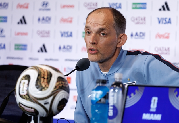 Ảnh bài viết Tuchel cảnh báo cầu thủ tuyển Anh bị vắt kiệt vì lịch thi đấu