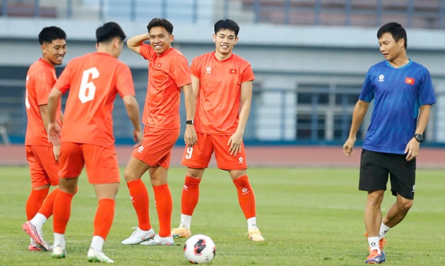 Ảnh bài viết Canh bạc lấy công bù thủ của tuyển Việt Nam tại ASEAN Cup