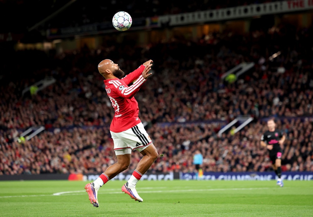 Ảnh bài viết Bàn thắng ở ĐTQG của Mbeumo như lời mách nước cho Carrick