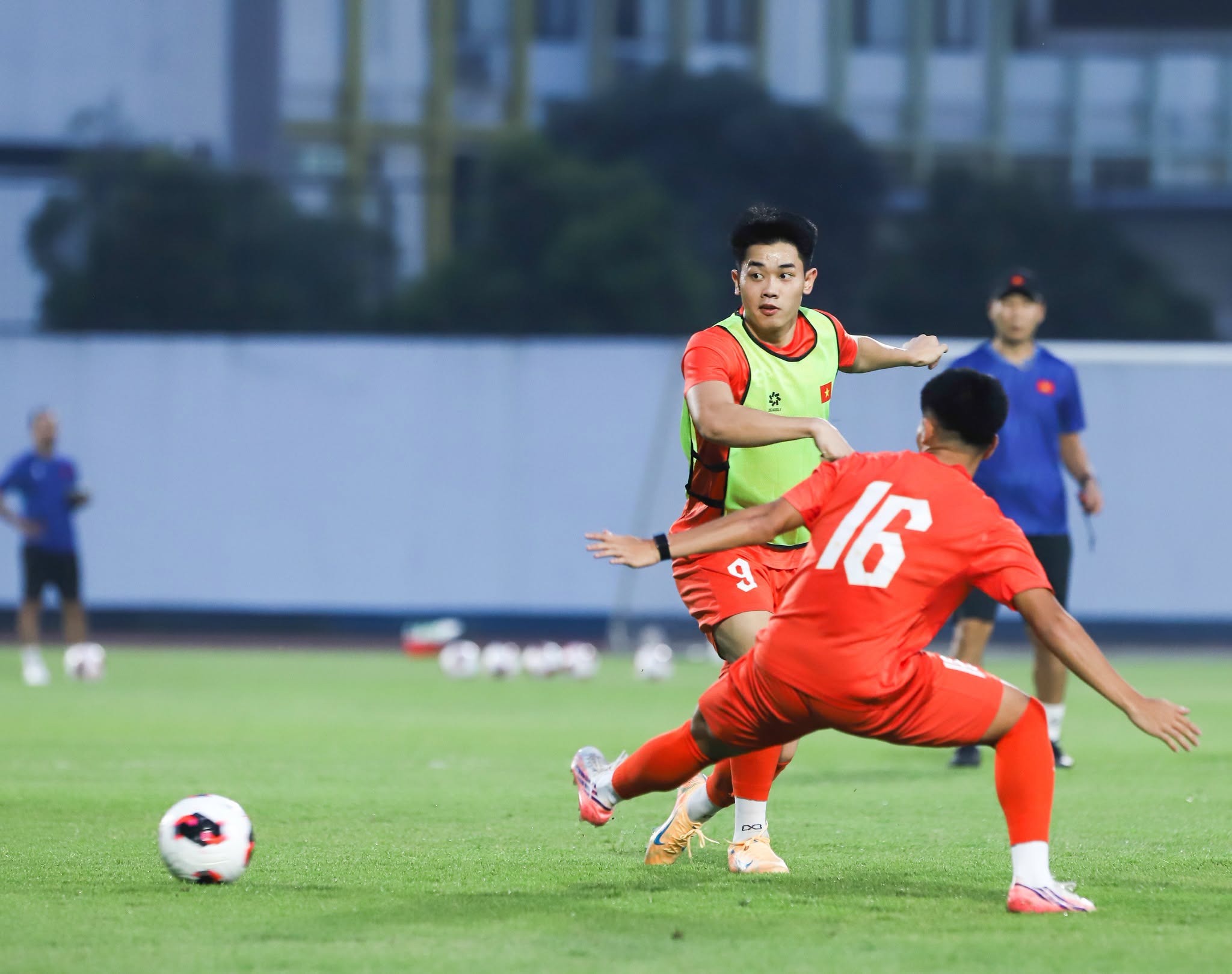 Ảnh bài viết Việt Nam chính thức có bản quyền phát sóng FIFA ASEAN Cup 2026