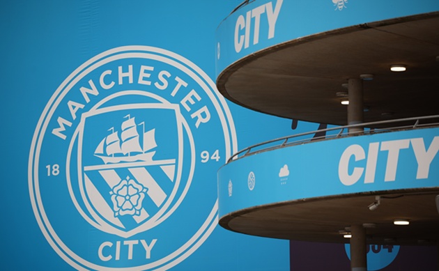 Ảnh bài viết Vì sao Ngoại hạng Anh ngần ngại tước danh hiệu của Man City?
