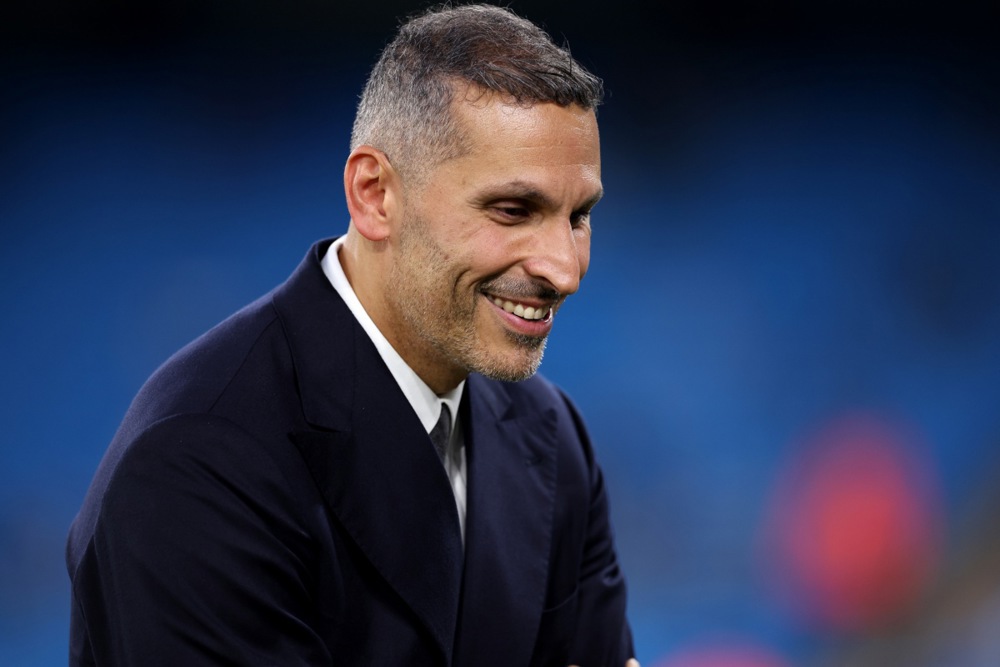 Ảnh bài viết Khaldoon Al Mubarak viết tâm thư sau bê bối tài chính tại Man City
