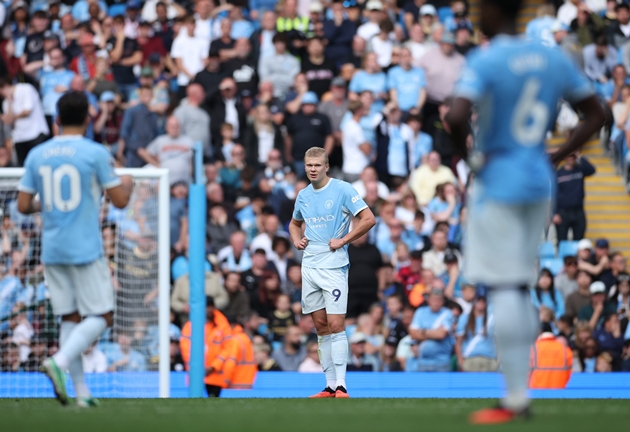 Ảnh bài viết Man City đối diện kịch bản "ngày tận thế" ở nước Anh
