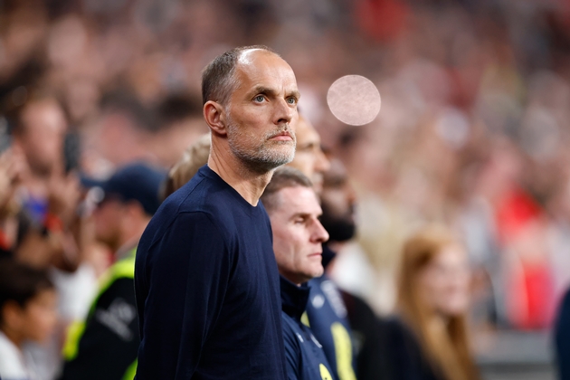 Ảnh bài viết Tuchel xem trận thua Tây Ban Nha là bài học cho tuyển Anh