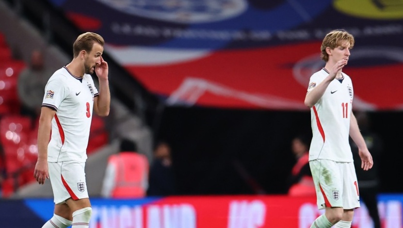 Ảnh bài viết Roy Keane phản bác Gordon sau thất bại của tuyển Anh