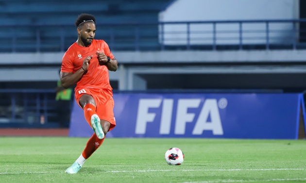 Ảnh bài viết Rách gân khoeo, Xuân Son nguy cơ chia tay FIFA ASEAN Cup 2026