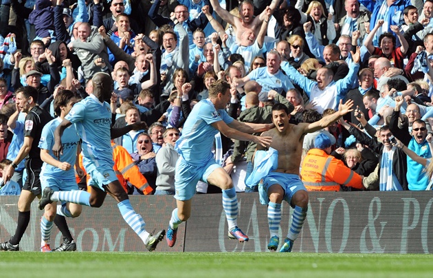 Ảnh bài viết Vết nhơ Man City biến khoảnh khắc Aguero thành nỗi đau cay đắng