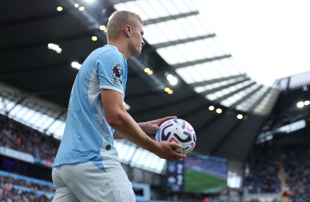 Ảnh bài viết Man City biến động, Haaland được khuyên đến Barca