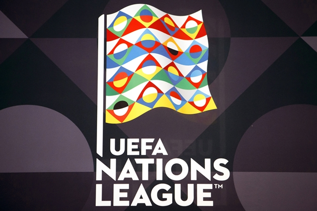 Ảnh bài viết Tây Ban Nha xin đăng cai VCK Nations League 2026/2027