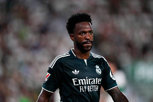 Ảnh bài viết Ai có thể sửa chữa Vinicius nếu Ancelotti cũng bất lực?