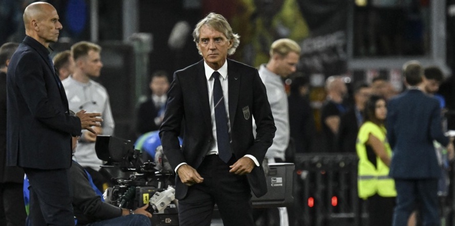 Ảnh bài viết Soi trận Thổ Nhĩ Kỳ vs Italy: Thử thách chờ đón thầy trò Roberto Mancini