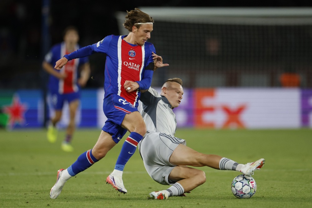 Ảnh bài viết Arsenal và sự tiếc nuối mang tên Mika Godts