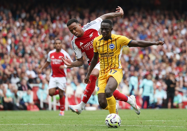 Ảnh bài viết Cú hích cho Liverpool vụ chiêu mộ Yankuba Minteh