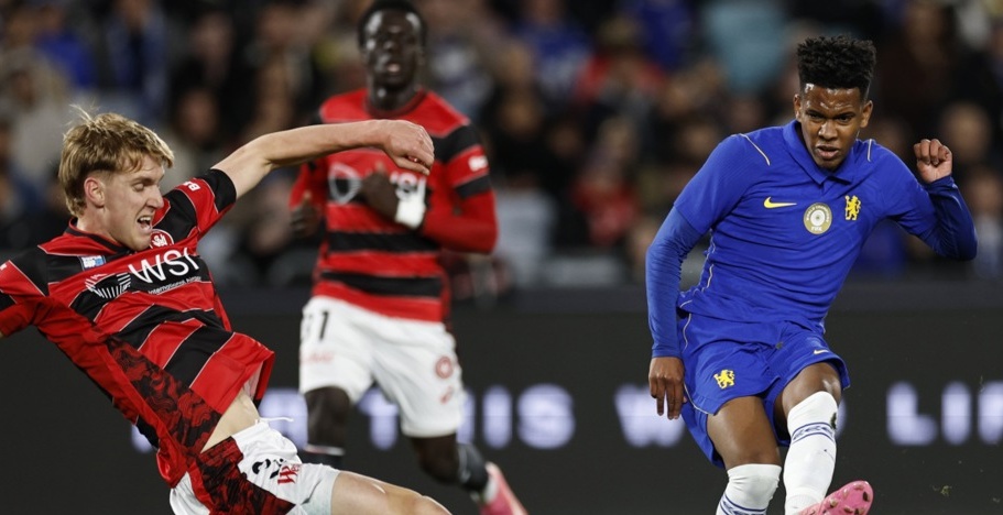 Ảnh bài viết 5 sao Chelsea cần tận dụng FIFA Days để ghi điểm với Alonso