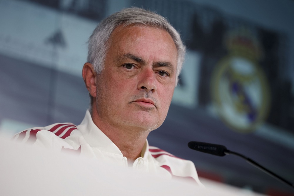 Ảnh bài viết Jose Mourinho và chặng tourmalet khốc liệt ở Real Madrid