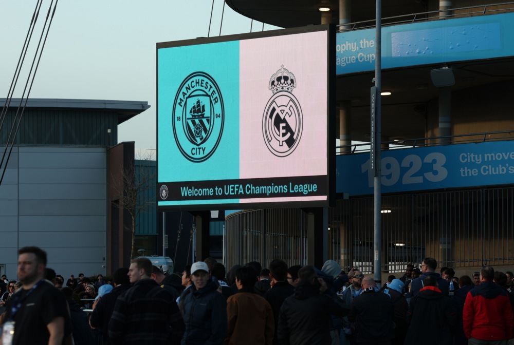 Ảnh bài viết Bóng ma tài chính Man City và nỗi đau của những 'kẻ về nhì'