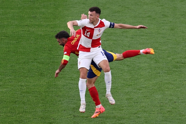 Ảnh bài viết Soi trận Tây Ban Nha vs Croatia: Bữa tiệc thị uy của nhà vô địch