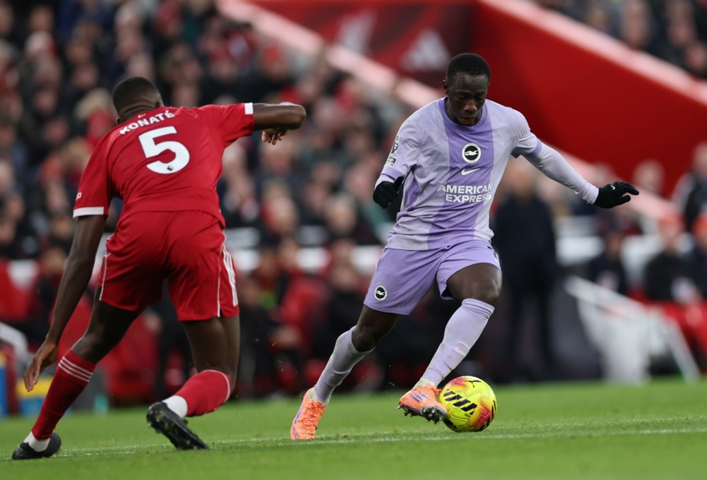 Ảnh bài viết Yankuba Minteh lên tiếng về thương vụ hụt với Liverpool