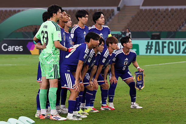 Ảnh bài viết Soi trận U23 Uzbekistan vs U23 Nhật Bản: Bản lĩnh chủ nhà