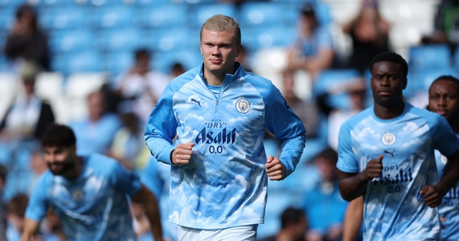 Ảnh bài viết Danny Murphy chọn Joao Pedro đua Vua phá lưới với Haaland