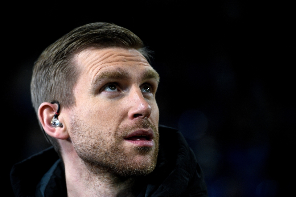Ảnh bài viết Ngày này năm xưa: Per Mertesacker cùng bản hùng ca kiên cường đêm Wembley 2017
