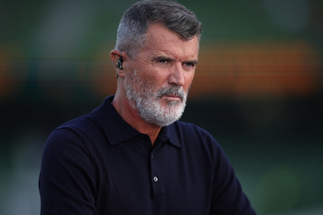 Ảnh bài viết Roy Keane gọi Man Utd là "rạp xiếc", chỉ trích gay gắt 2 cái tên