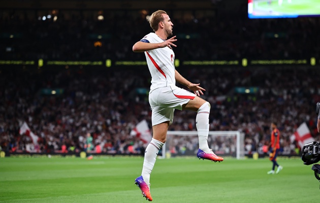 Ảnh bài viết Chế độ ăn uống giúp Harry Kane ghi 152 bàn cho Bayern