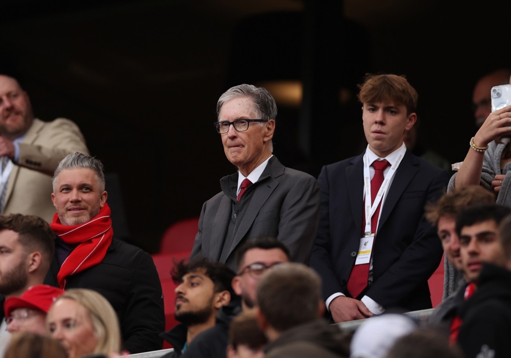 Ảnh bài viết Liverpool hoài nghi Man City từ 15 năm trước, và họ đã đúng