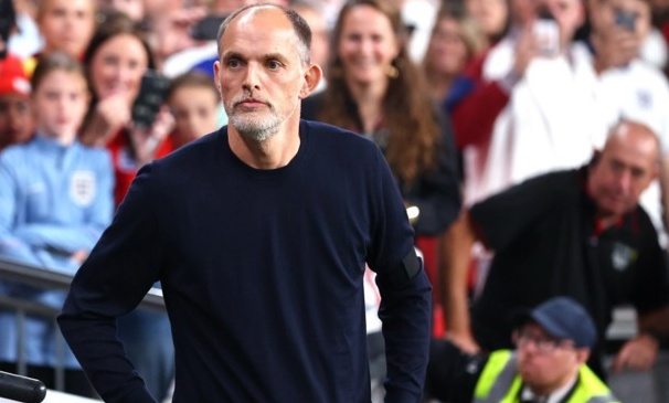 Ảnh bài viết Tuchel sẽ vá hàng thủ tuyển Anh thế nào trước CH Séc?