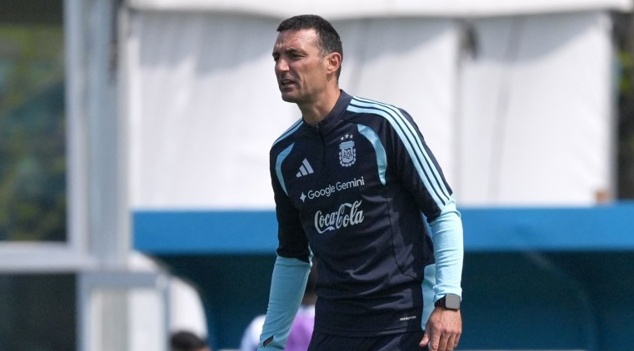 Ảnh bài viết Soi trận Argentina vs Bolivia: Đẳng cấp chênh lệch