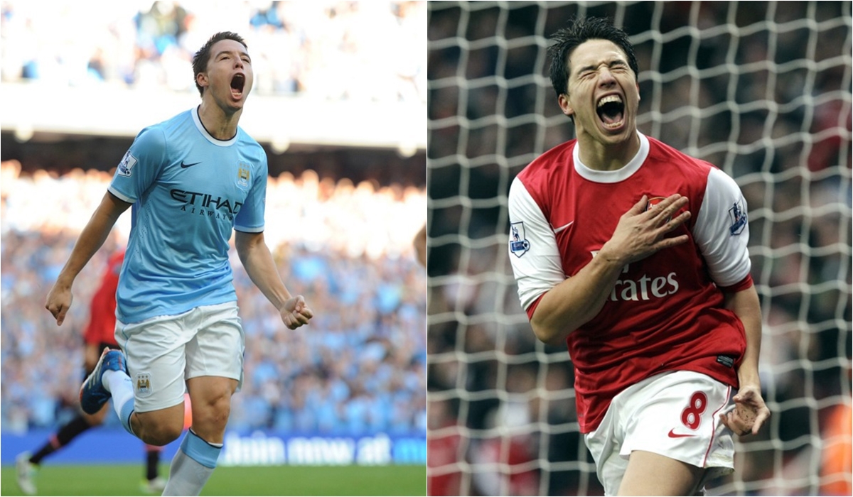 Ảnh bài viết 8 CLB NHA tổn thất nặng khi bán sao cho Man City: Arsenal đau nhất