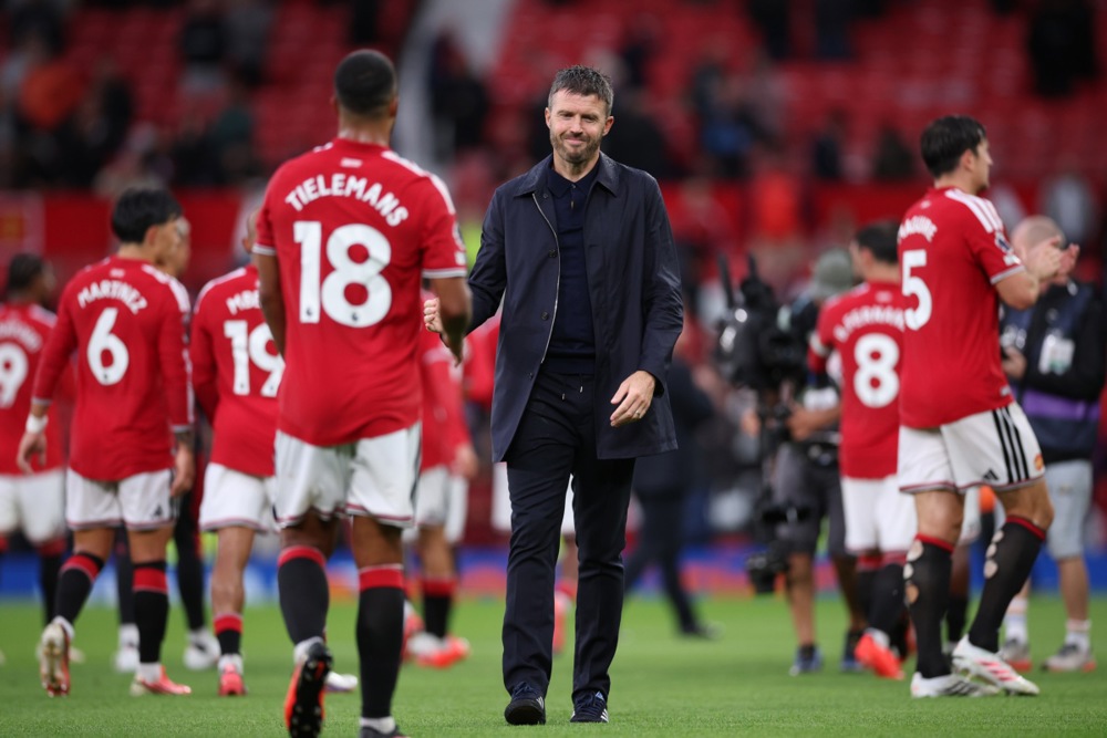 Ảnh bài viết Đội hình Man Utd lột xác ra sao vào năm 2027