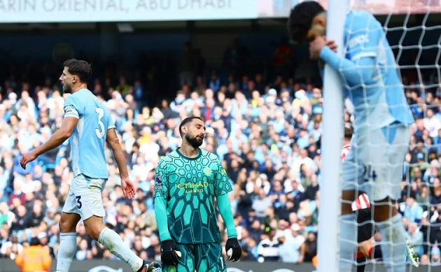 Ảnh bài viết Cơn ác mộng đẩy Man City rớt xuống hệ thống giải nghiệp dư