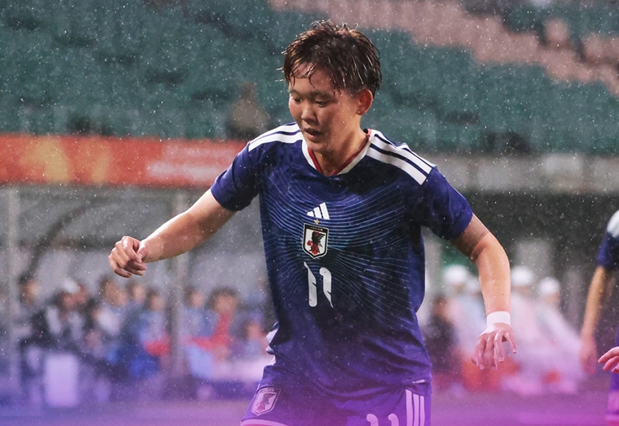 Ảnh bài viết Hạ Hàn Quốc 2-0, Nữ Nhật Bản đoạt vé chung kết ASIAD