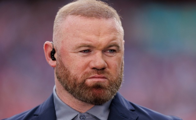 Ảnh bài viết Rooney tuyên bố MU không xứng nhận cúp của Man City