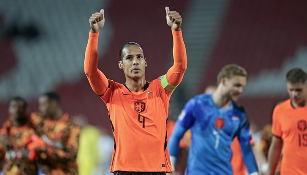 Ảnh bài viết Sau Trent và Konate, Real lại muốn rút ruột Liverpool với thương vụ Van Dijk