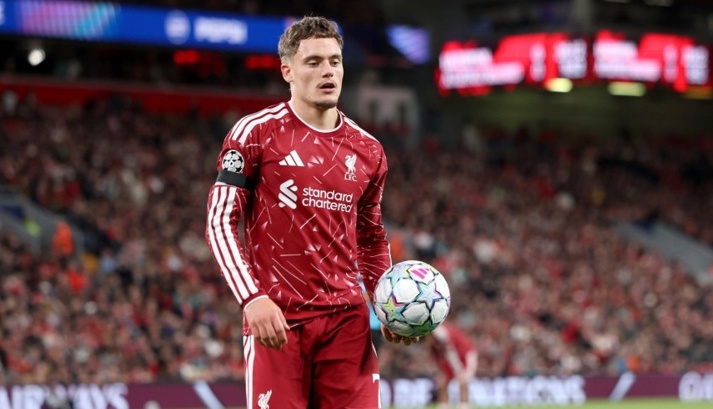 Ảnh bài viết Sếp lớn Bayern Munich lên tiếng về Florian Wirtz