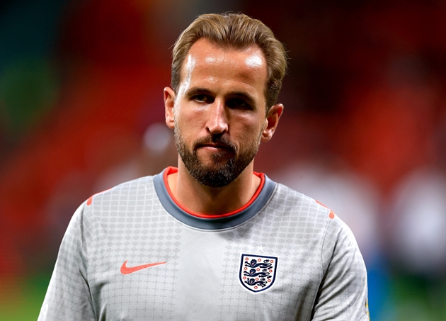 Ảnh bài viết Kane lên tiếng sau phán quyết chấn động nhắm vào Man City
