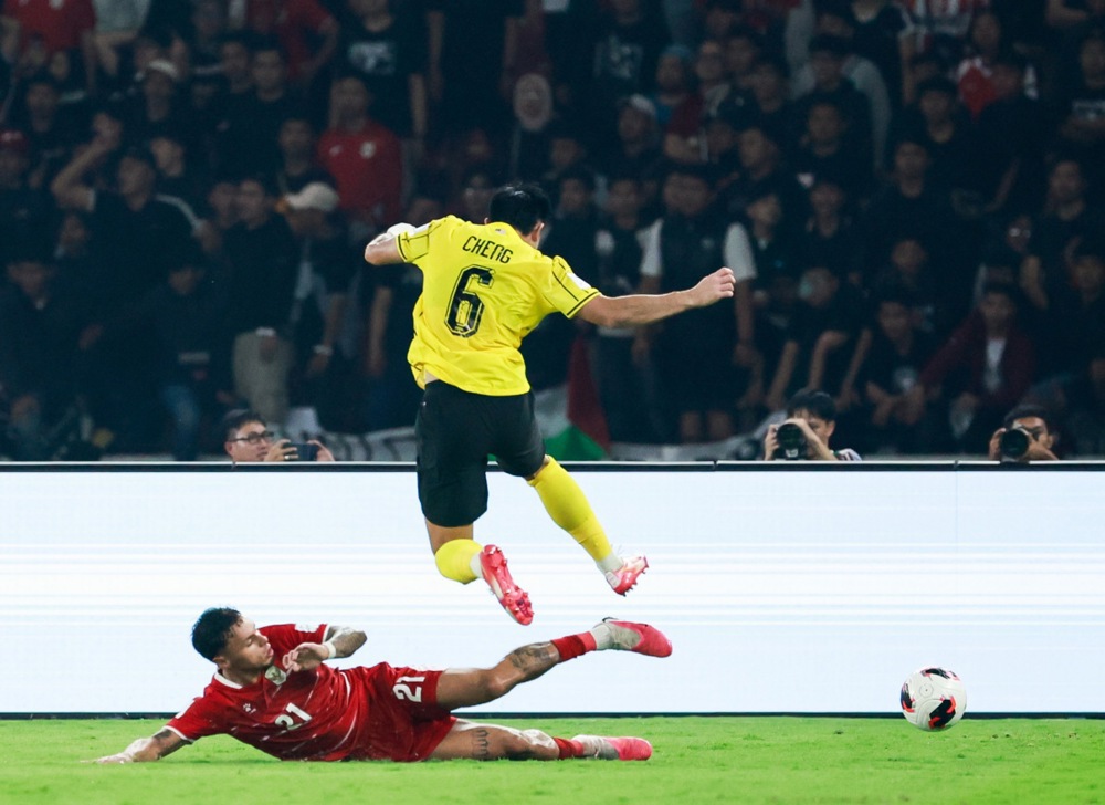 Ảnh bài viết Kịch bản đưa Indonesia vào chung kết FIFA ASEAN Cup 2026