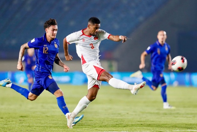 Ảnh bài viết Hạ Việt Nam 2-0, vì sao Thái Lan vẫn khiến CĐV lo lắng?