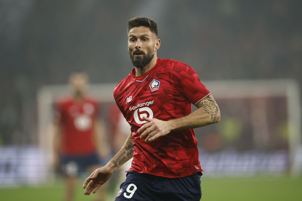 Ảnh bài viết Ngày này năm xưa: Olivier Giroud tuổi 42 cùng di sản vĩnh cửu trong màu áo tuyển Pháp