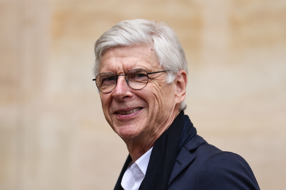 Ảnh bài viết Di sản thầm lặng của Wenger trong những năm thắt lưng buộc bụng