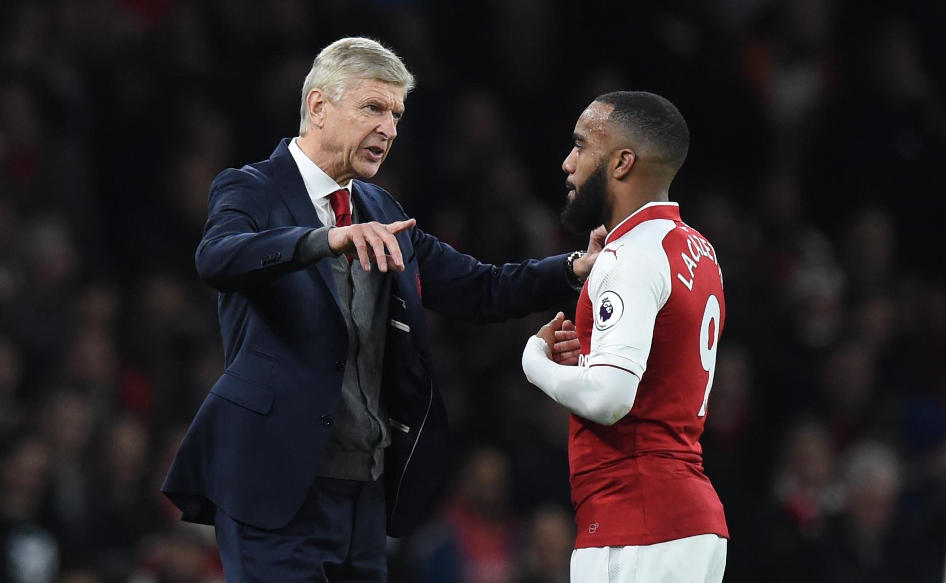 Wenger chuyển hướng sang phát hiện và phát triển tài năng. (Ảnh: EPA Images)