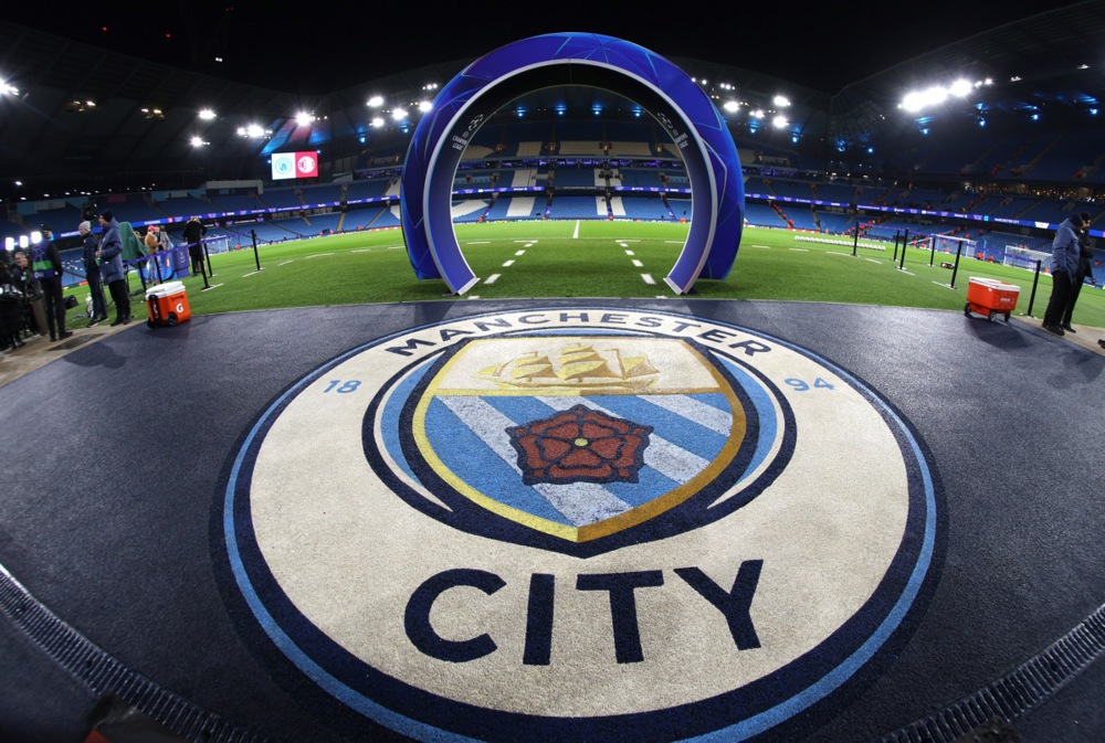 Ảnh bài viết Thế giới bóng đá phản ứng thế nào trước bê bối của Man City?
