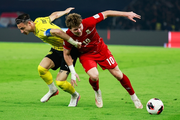 Ảnh bài viết Soi trận Indonesia vs Bangladesh: Giải tỏa áp lực