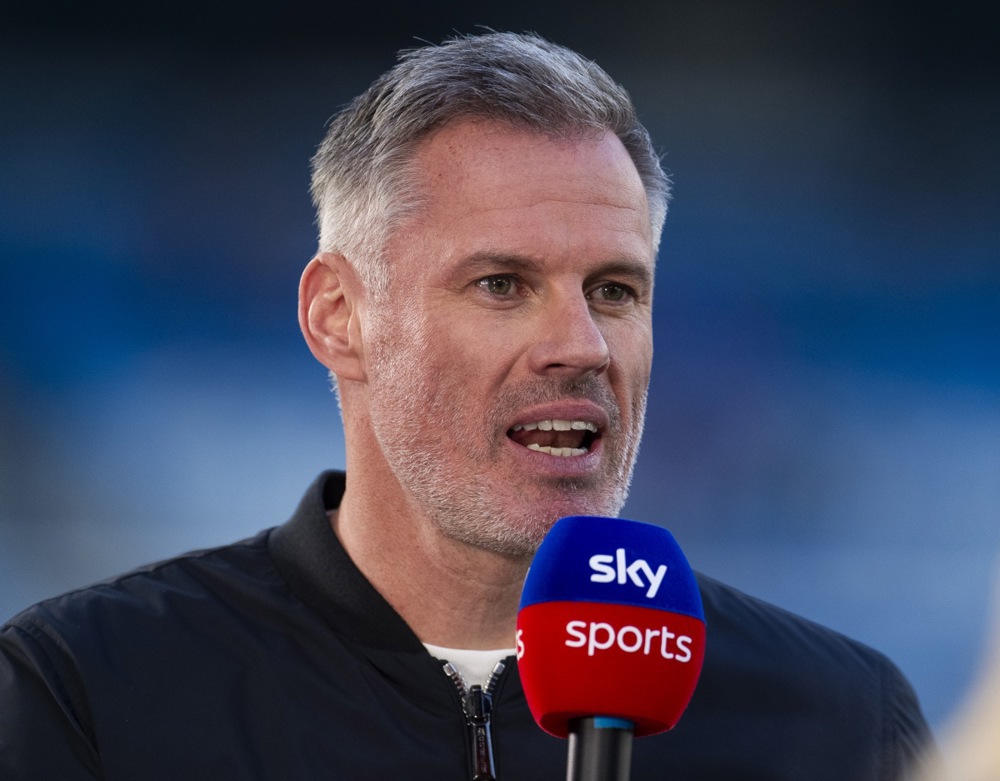 Ảnh bài viết Carragher đòi tước cúp, đuổi chủ Man City